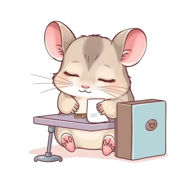 About Chinchilla.Work