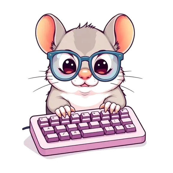 Welcome to Chinchilla.Work